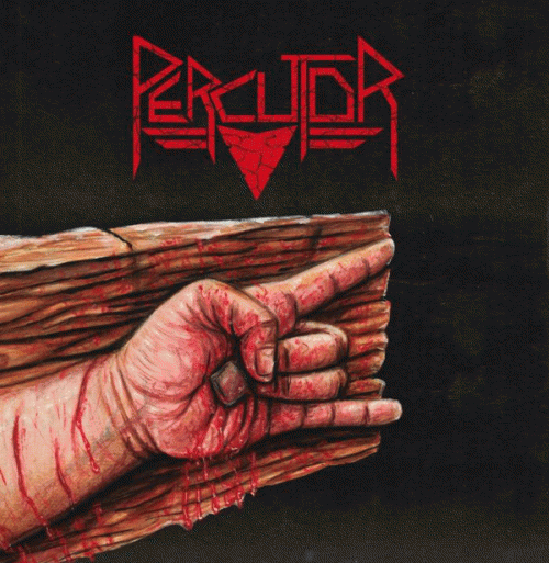 Percutor : Águilas Negras